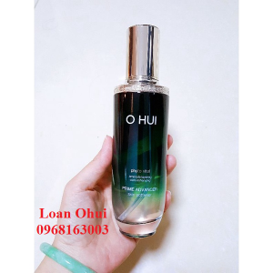 Nước Hoa Hồng Ohui Prime Advancer Skin Softener 150ml