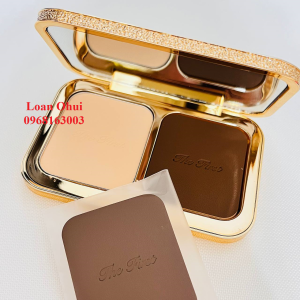 Phấn phủ Ohui The First Geniture Powder Pact
