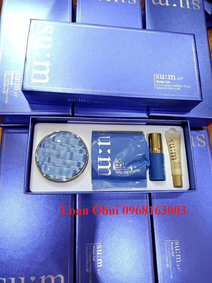 set-phan-nuoc-sum-xanh-sum37-water-full-cc-cushion-perfect-finish-special-edition-02