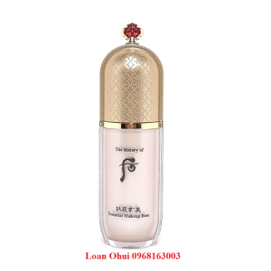 Kem lót trang điểm Whoo Gongjinhyang Mi Essential Makeup Base