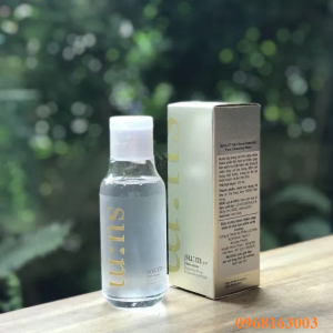 Nước Tẩy trang 3in1 Su:m37 Skin Saver Essential Cleansing Water 100ml