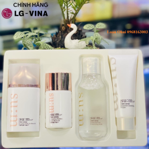 Set Su:m 37 Sun Away Cooling Watery Sun Block SPF50++